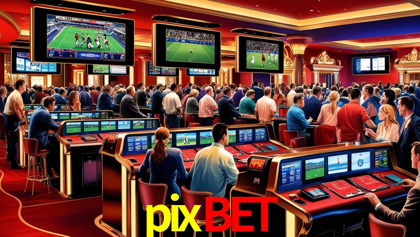 PIXBET