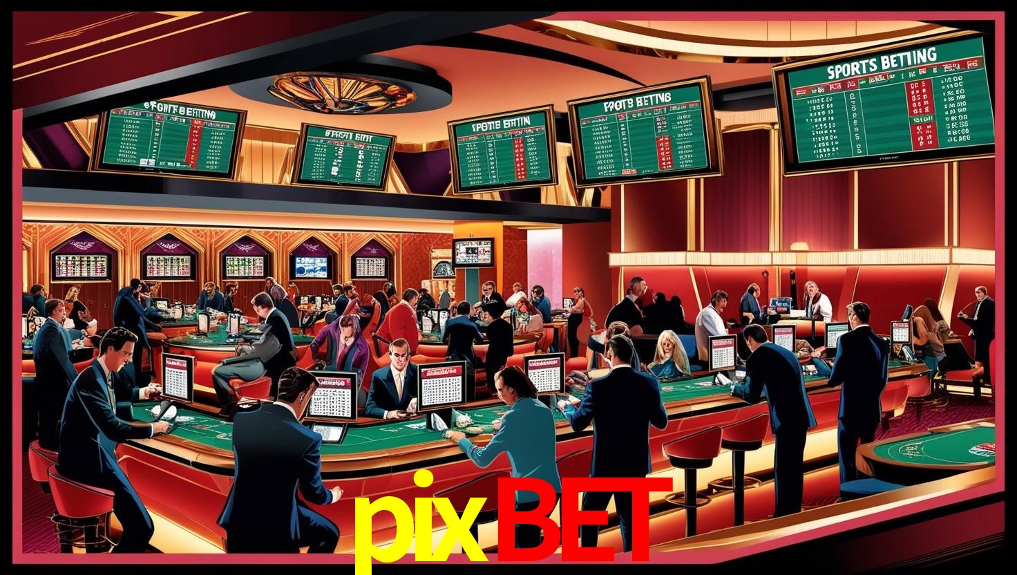 PIXBET