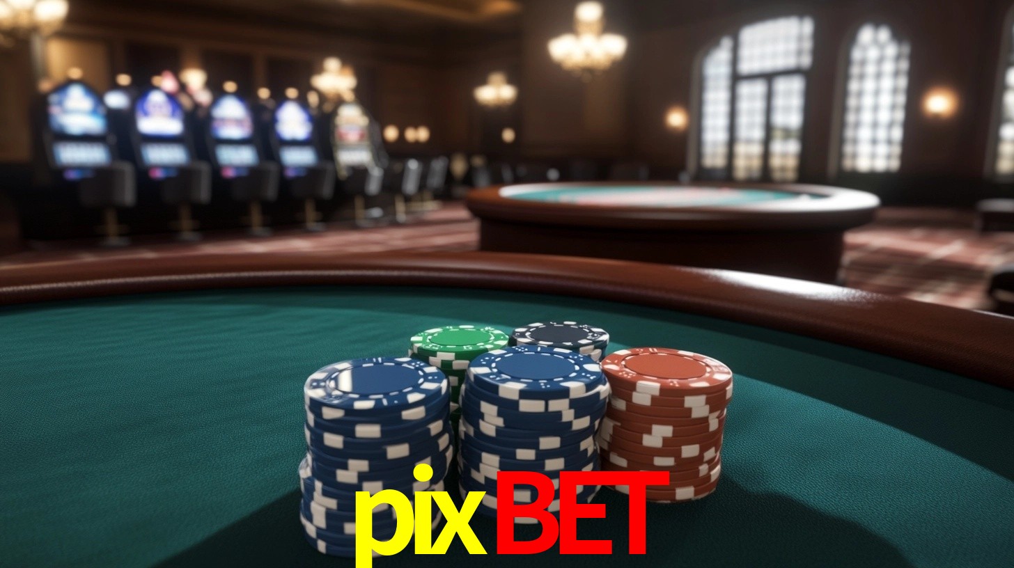 PIXBET
