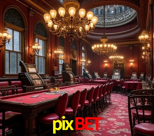 pixbet login