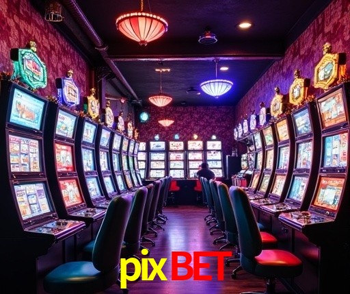 Experimente o Login Seguro Premium no pixbet