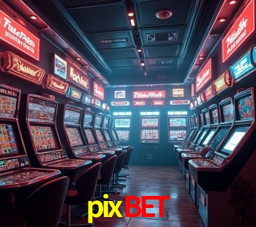 pixbet Plataforma Confiável